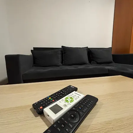 Apartment Touche *