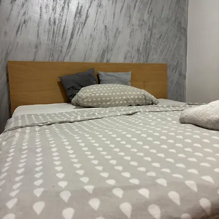 Apartamento Touche Belgrado