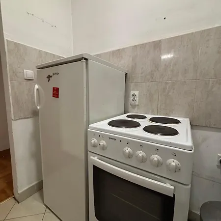 Apartamento Touche *