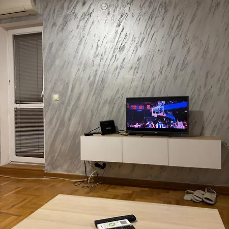 Touche Apartment