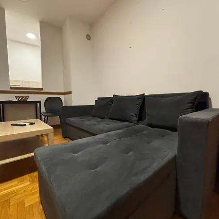 Touche Apartment *